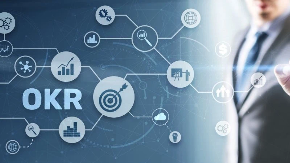 Agile project management with best OKR software