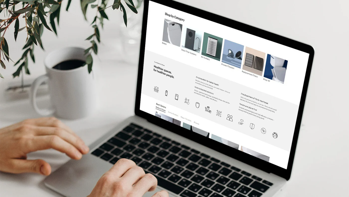 Shopify Plus Developers