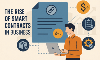 Smart Contracts in Business