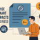 Smart Contracts in Business