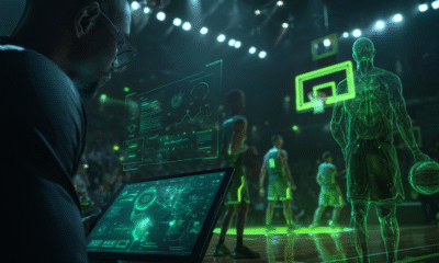 Sports Injury Tablet