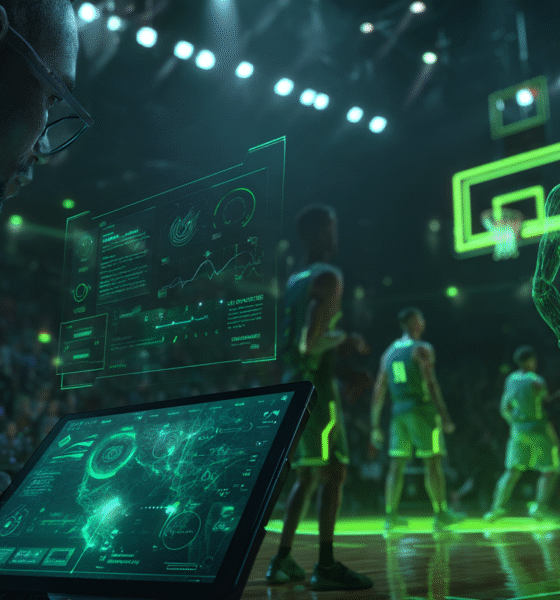 Sports Injury Tablet