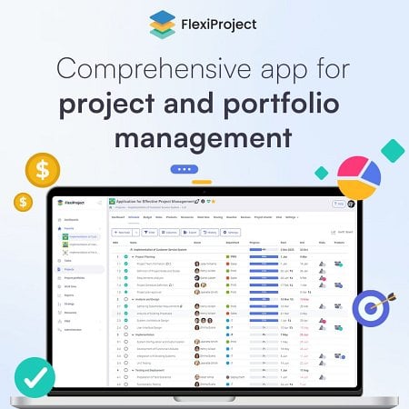 Startup Mindset and FlexiProject