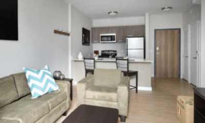 Student Apartments