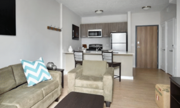 Student Apartments
