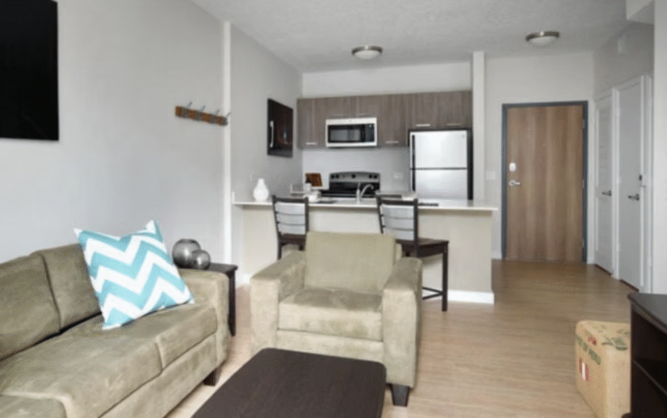 Student Apartments