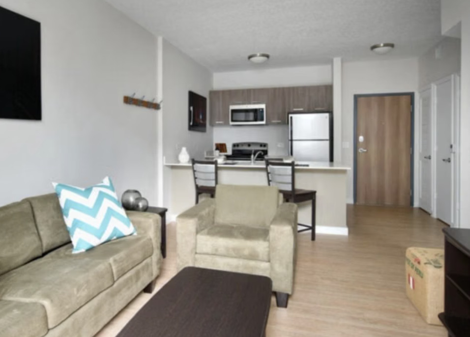 Student Apartments