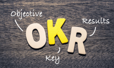 Target Align OKR Tracking Tools