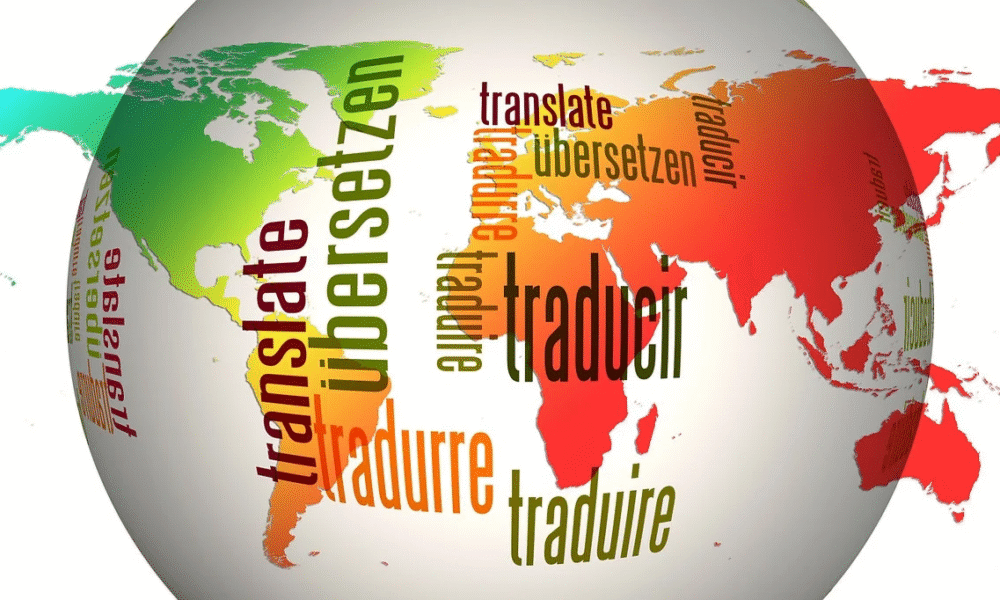 Translate Large PDF Files