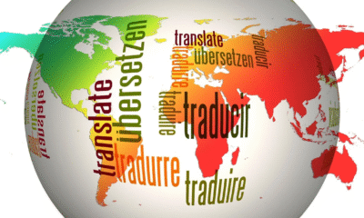 Translate Large PDF Files