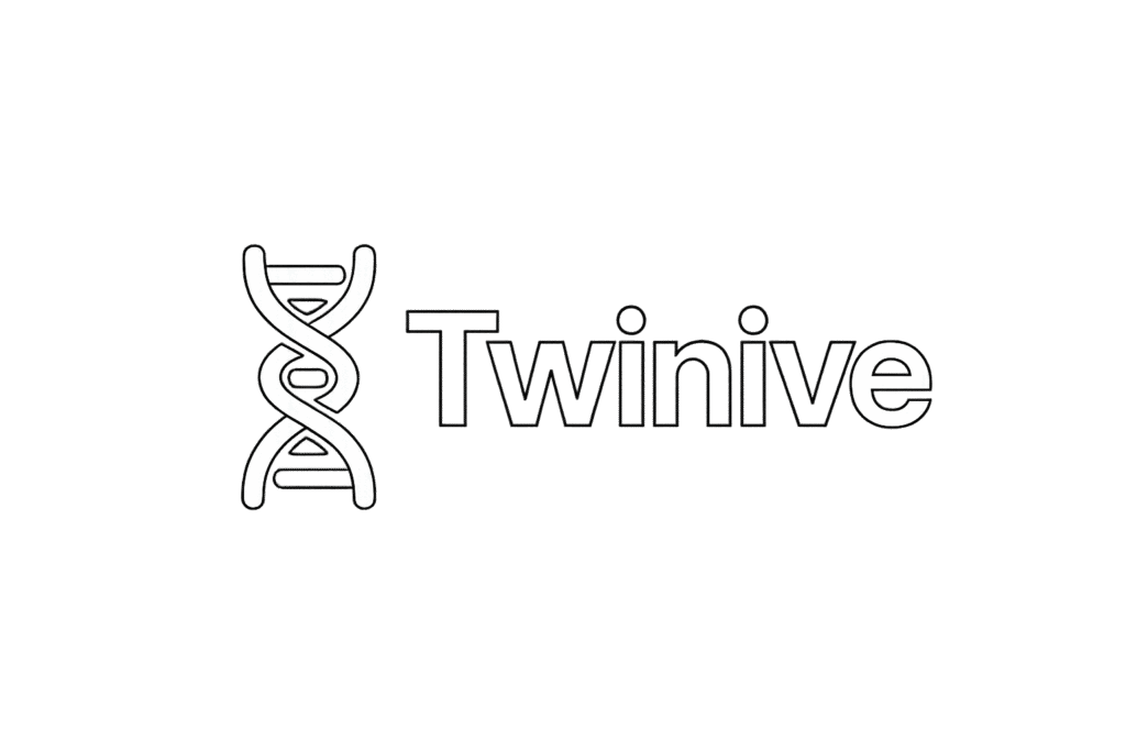 Twinive