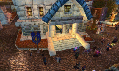 WoW Auction House