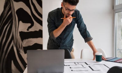industrial design