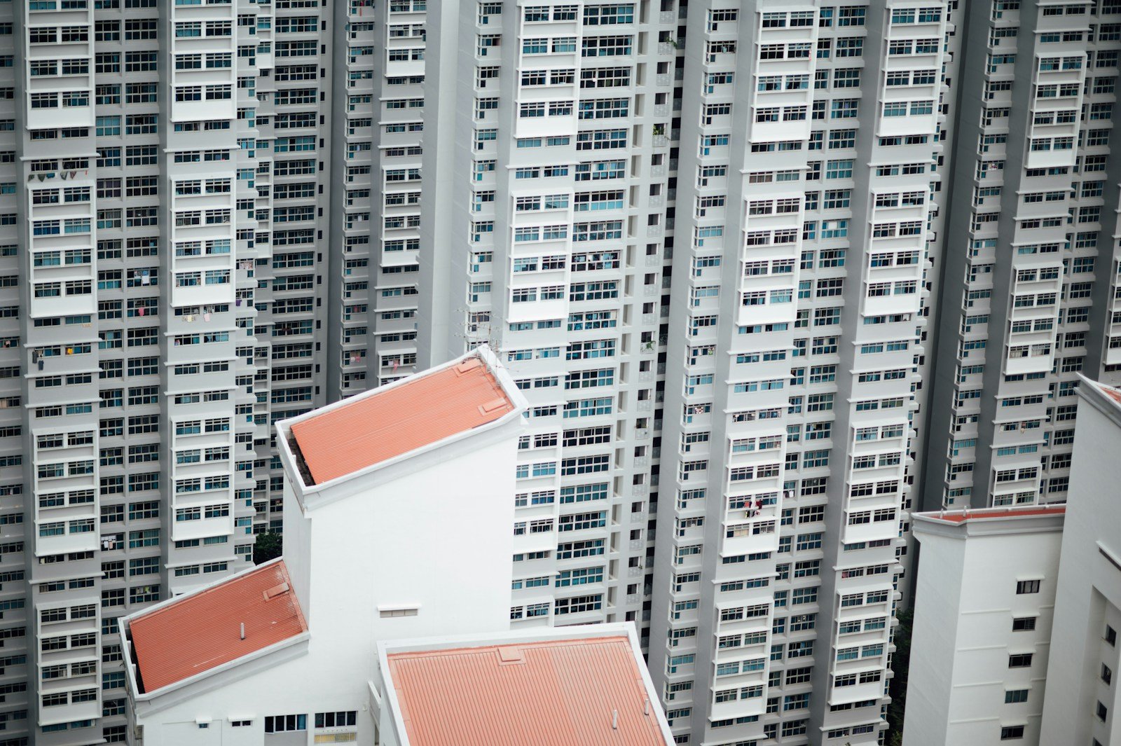 hovr.com.au: Modernising Property Valuations for Australians 15 white and orange concrete building