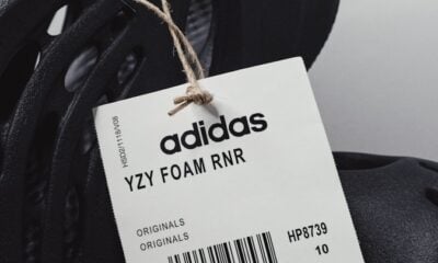 Foam Runners