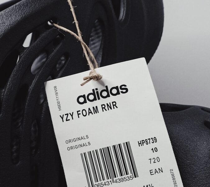 Foam Runners