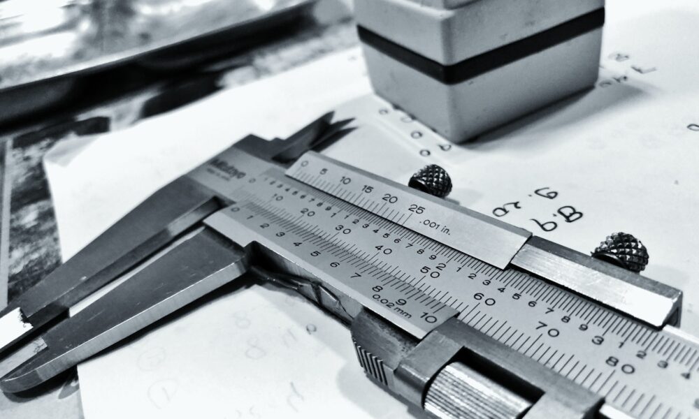 CNC Machining