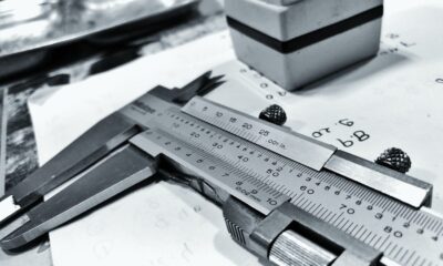 CNC Machining