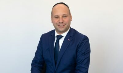 a man in a suit