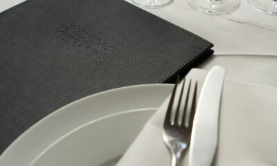 Branded Tableware