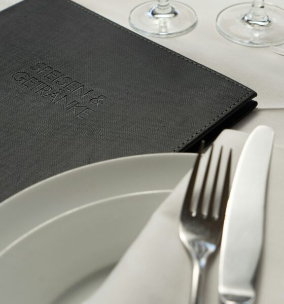 Branded Tableware