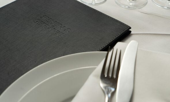 Branded Tableware