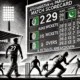 Afghanistan vs Pakistan