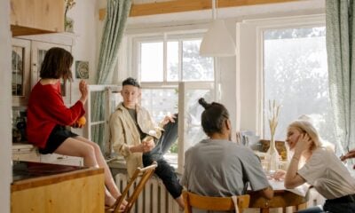 Co-Living