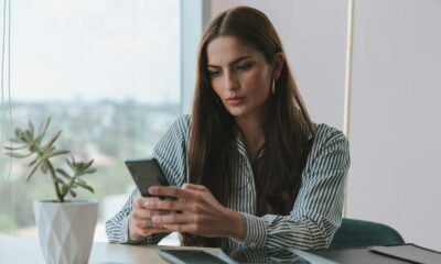 Mobile App Defense