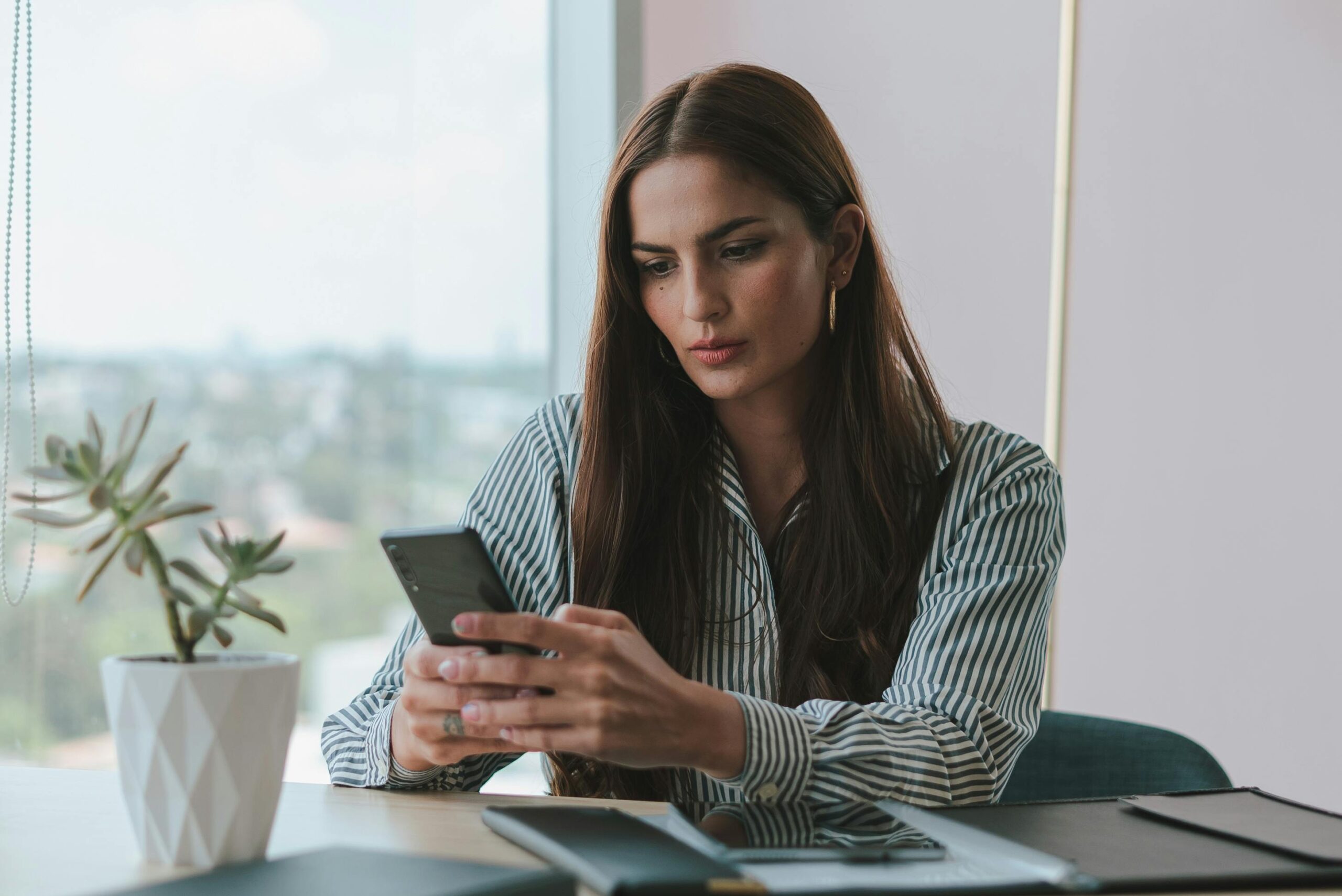 Mobile App Defense