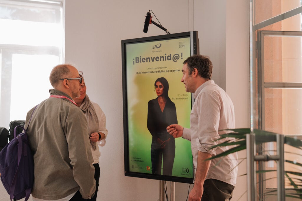 Murcia acoge Universidad PYME, un foro clave para el emprendimiento joven y la transformación digital de las pequeñas empresas 17 Murcia Universidad PYME