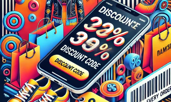 Namshi Discount Code