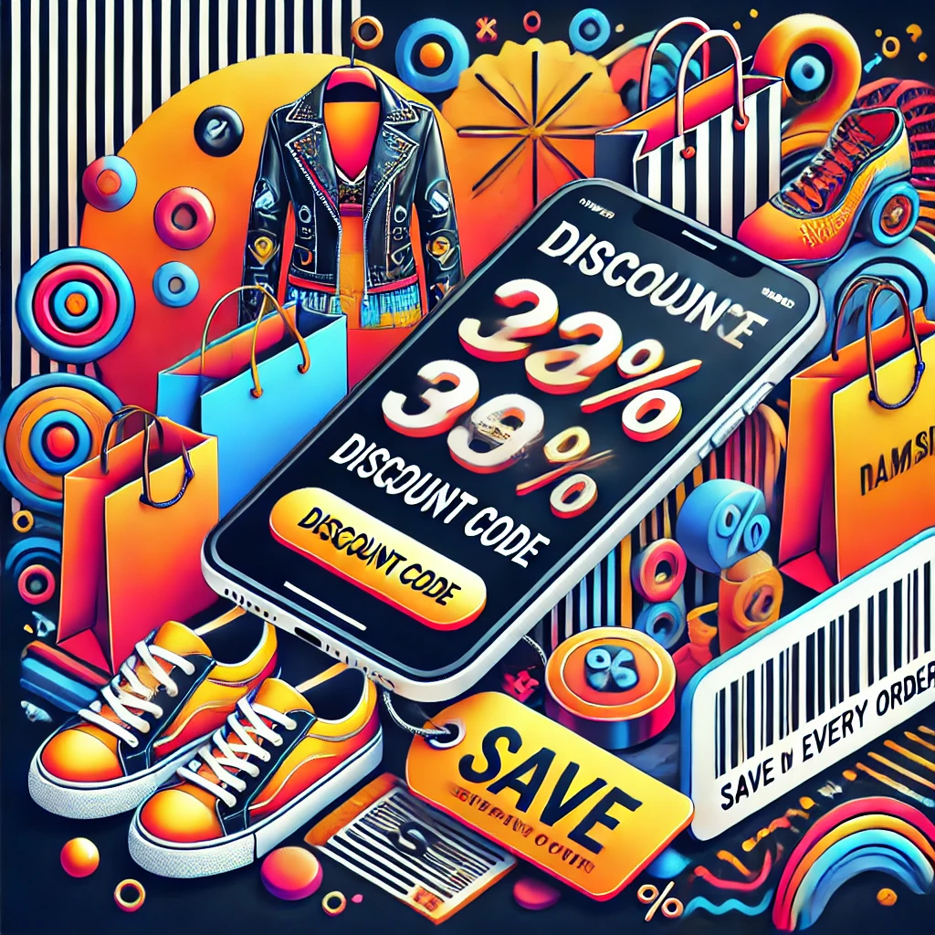 Namshi Discount Code
