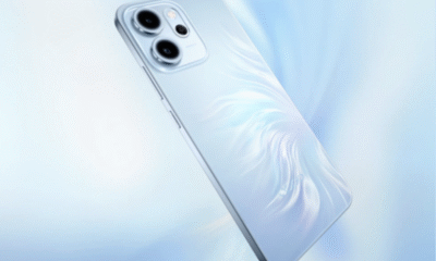 OPPO Reno14 FS 5G