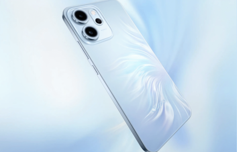 OPPO Reno14 FS 5G