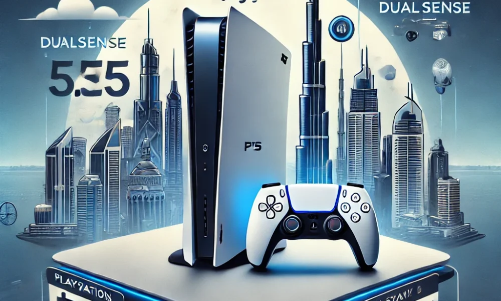 PS5 Price in Dubai
