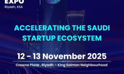 Saudi Startup Expo
