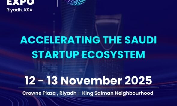 Saudi Startup Expo