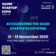 Saudi Startup Expo