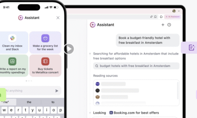 Sigma Browser Agent