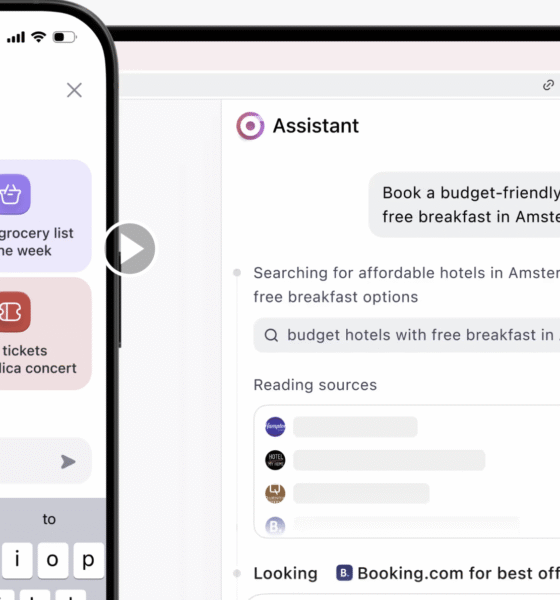 Sigma Browser Agent
