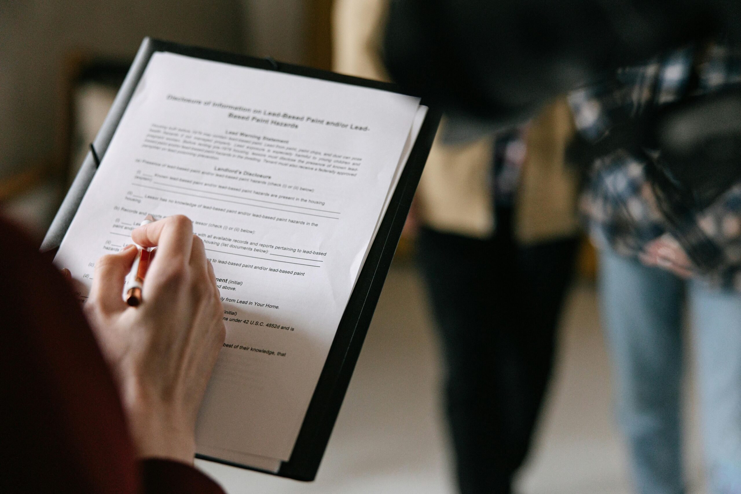 The Ultimate Checklist for Renting Your First Student Apartment Abroad 16 Ultimate Checklist
