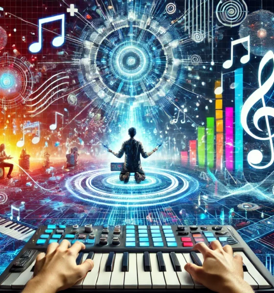 gaming harmonicode la Musique Rencontre le Jeu