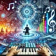 gaming harmonicode la Musique Rencontre le Jeu