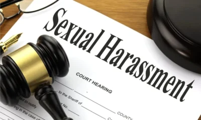 Sexual Harassment