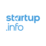 startup info