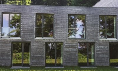 Internorm Timber-Aluminium Windows & Doors