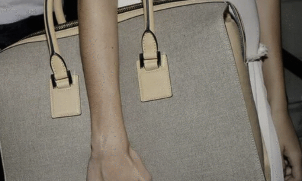 Naming in Modern Luxury