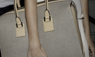 Naming in Modern Luxury