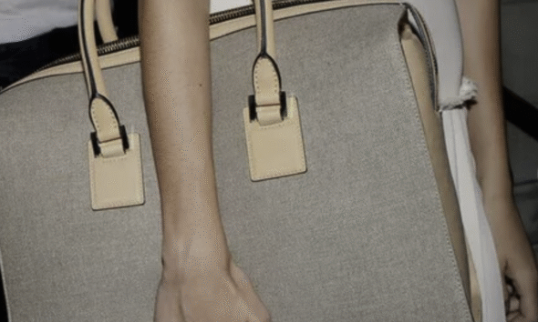 Naming in Modern Luxury